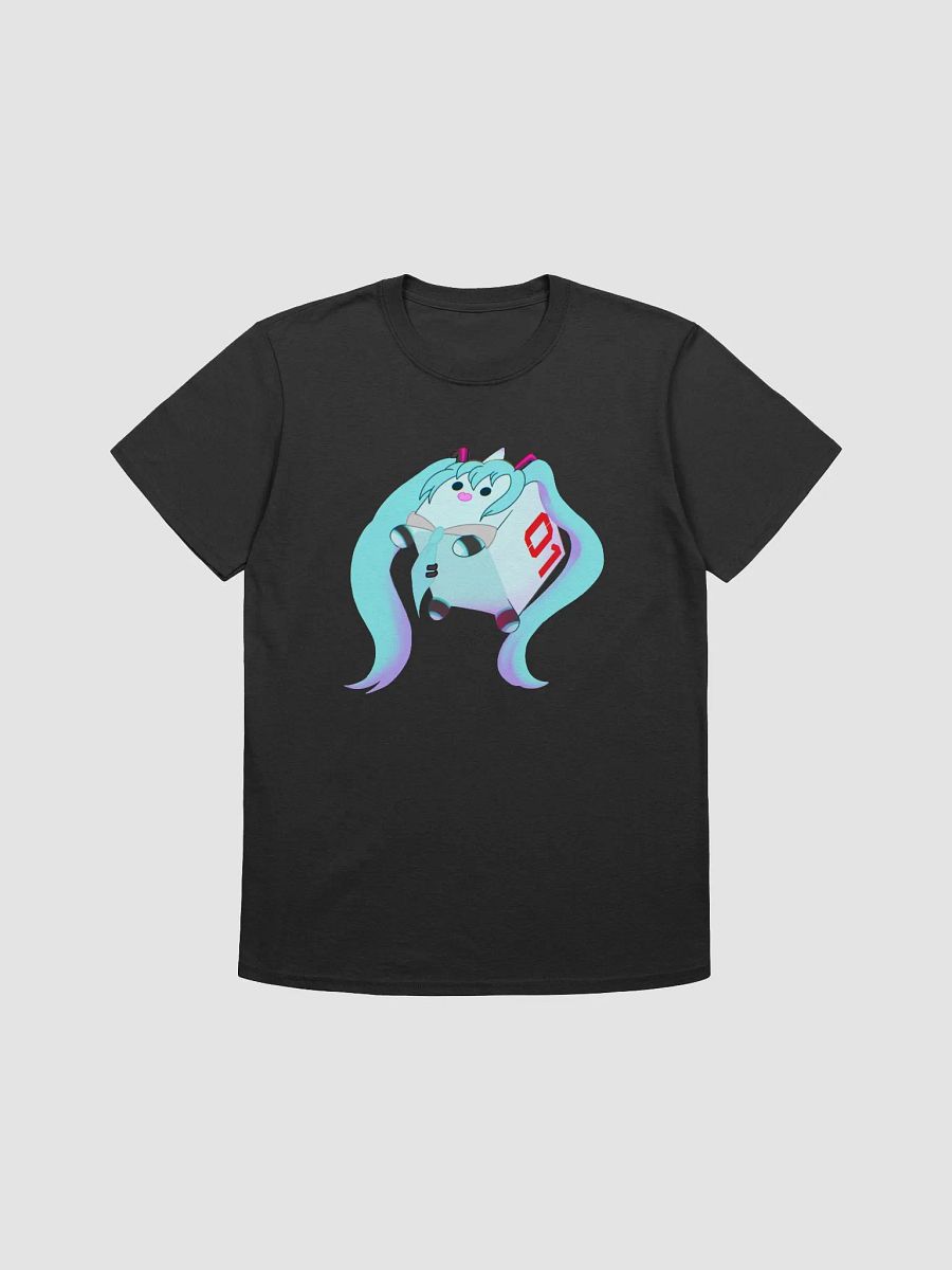 Mi-Cube Unisex Tee product image (5)