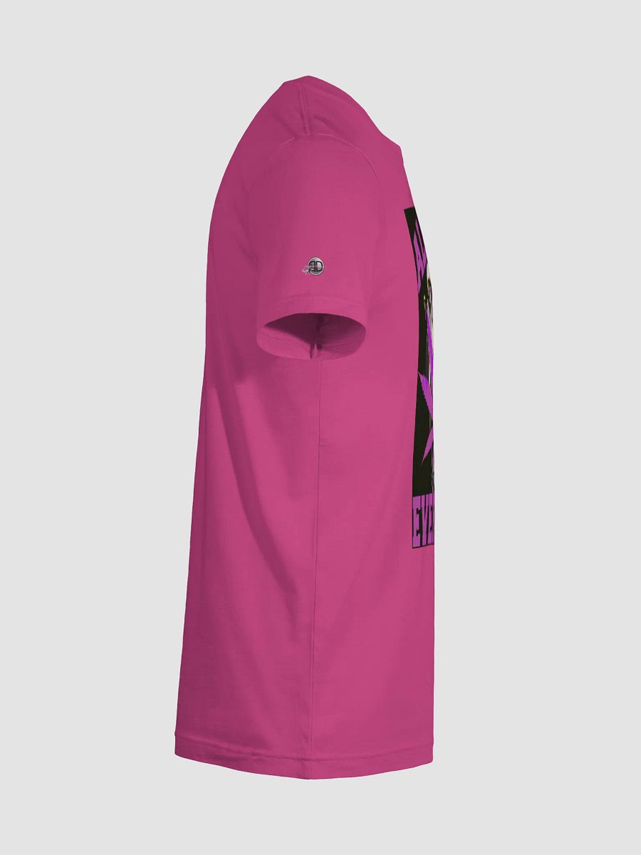 Gorilla Warfare - PINK | Bella+Canvas Tee product image (12)