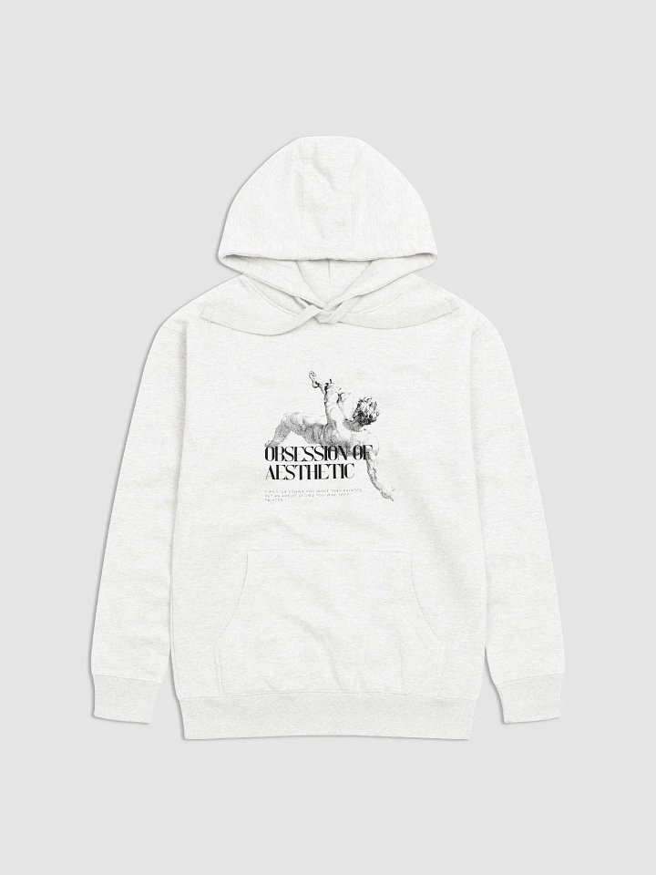 Premium Unisex Freefall Hoodie II product image (2)