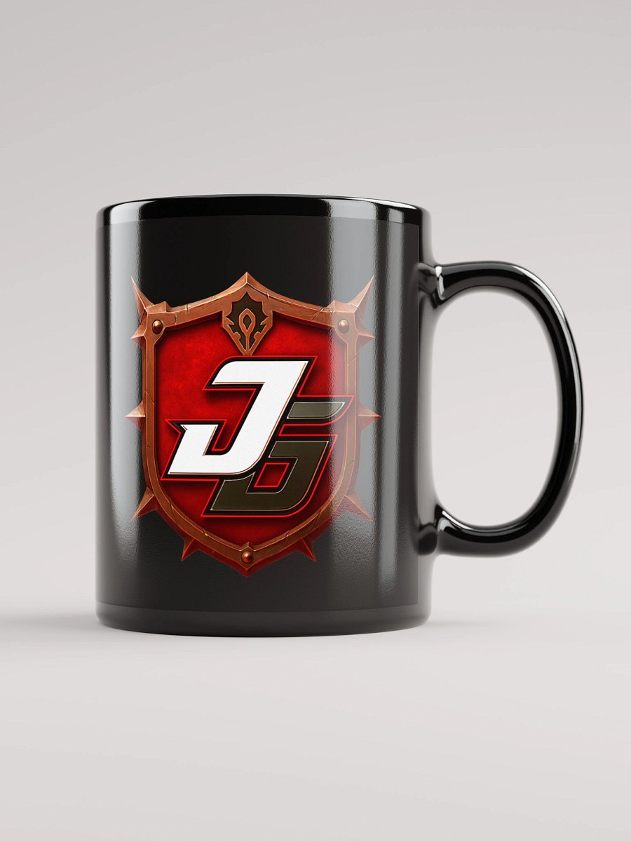 JG Horde Shield (WOW Style) product image (2)