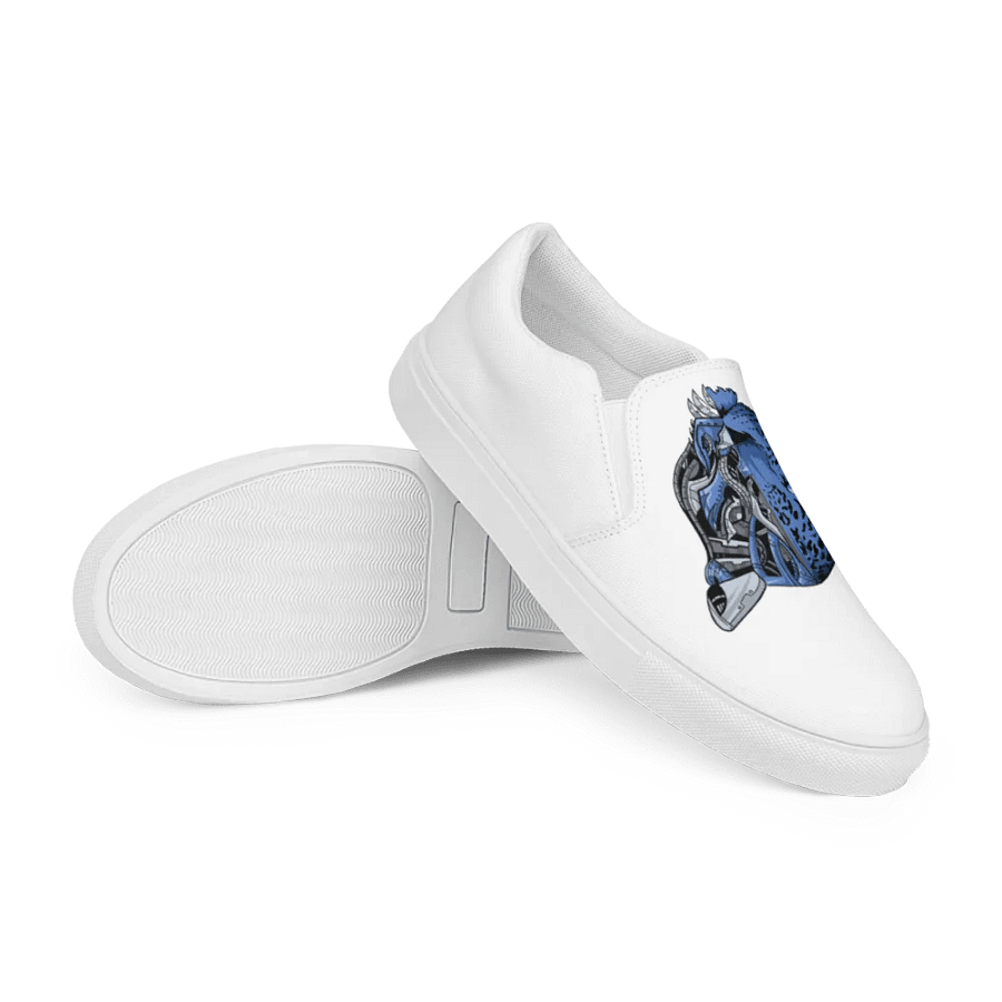 Jag Mens Slip-On Shoes product image (12)