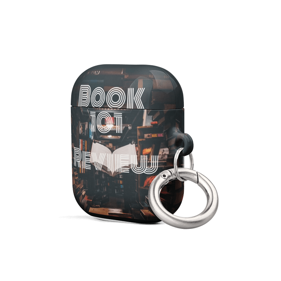 All-Over Print Case for AirPods product image (6)