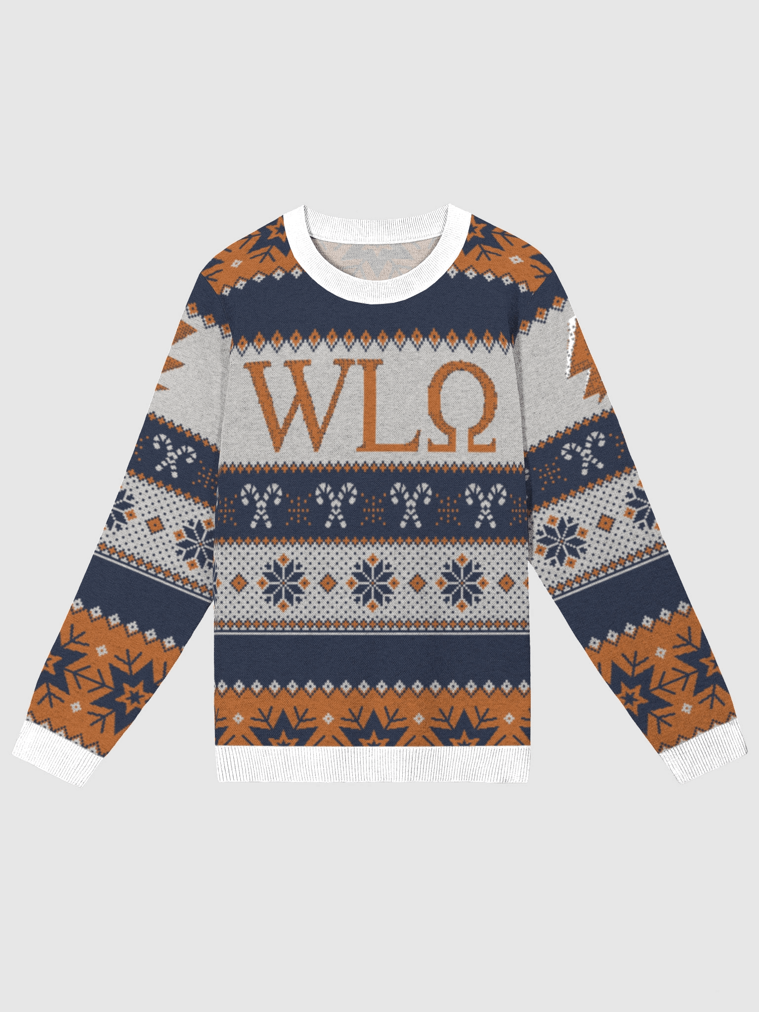 WLO Ugly Sweater product image (1)