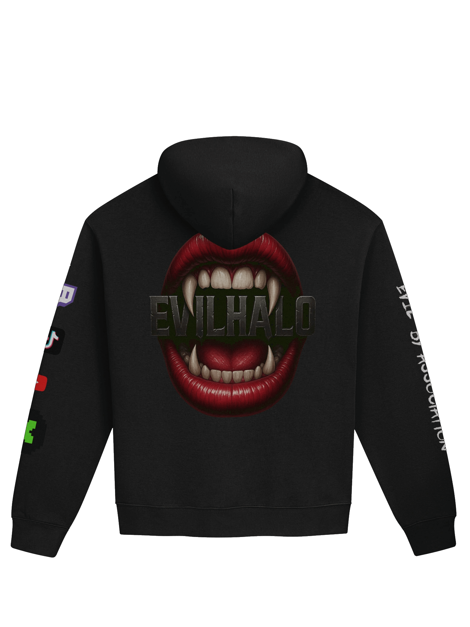 Evil Halo product image (2)