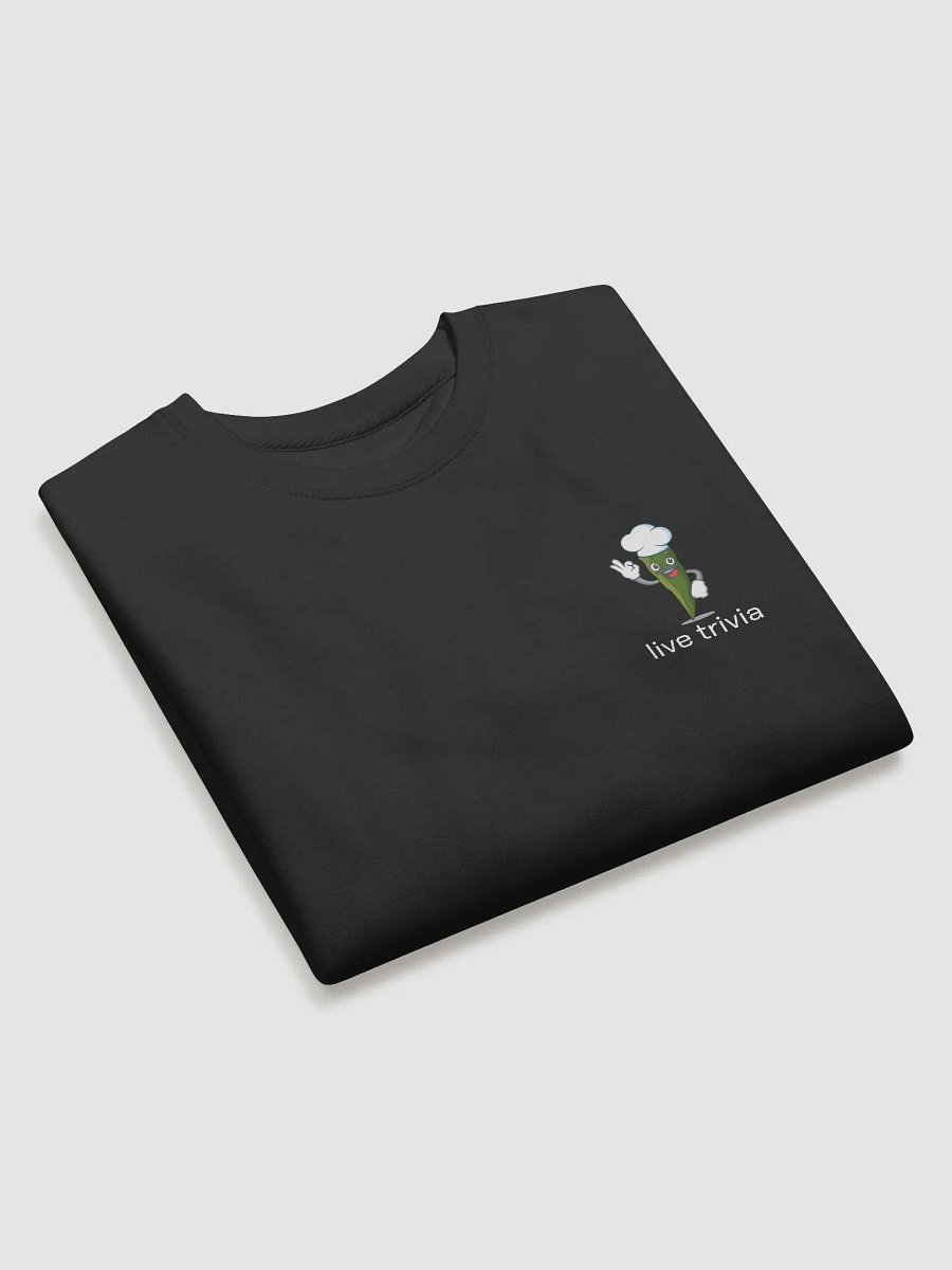Live Trivia Sweatshirt product image (3)