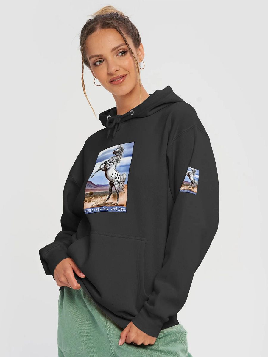 Heritage Horse Appaloosa Sweatshirt product image (3)