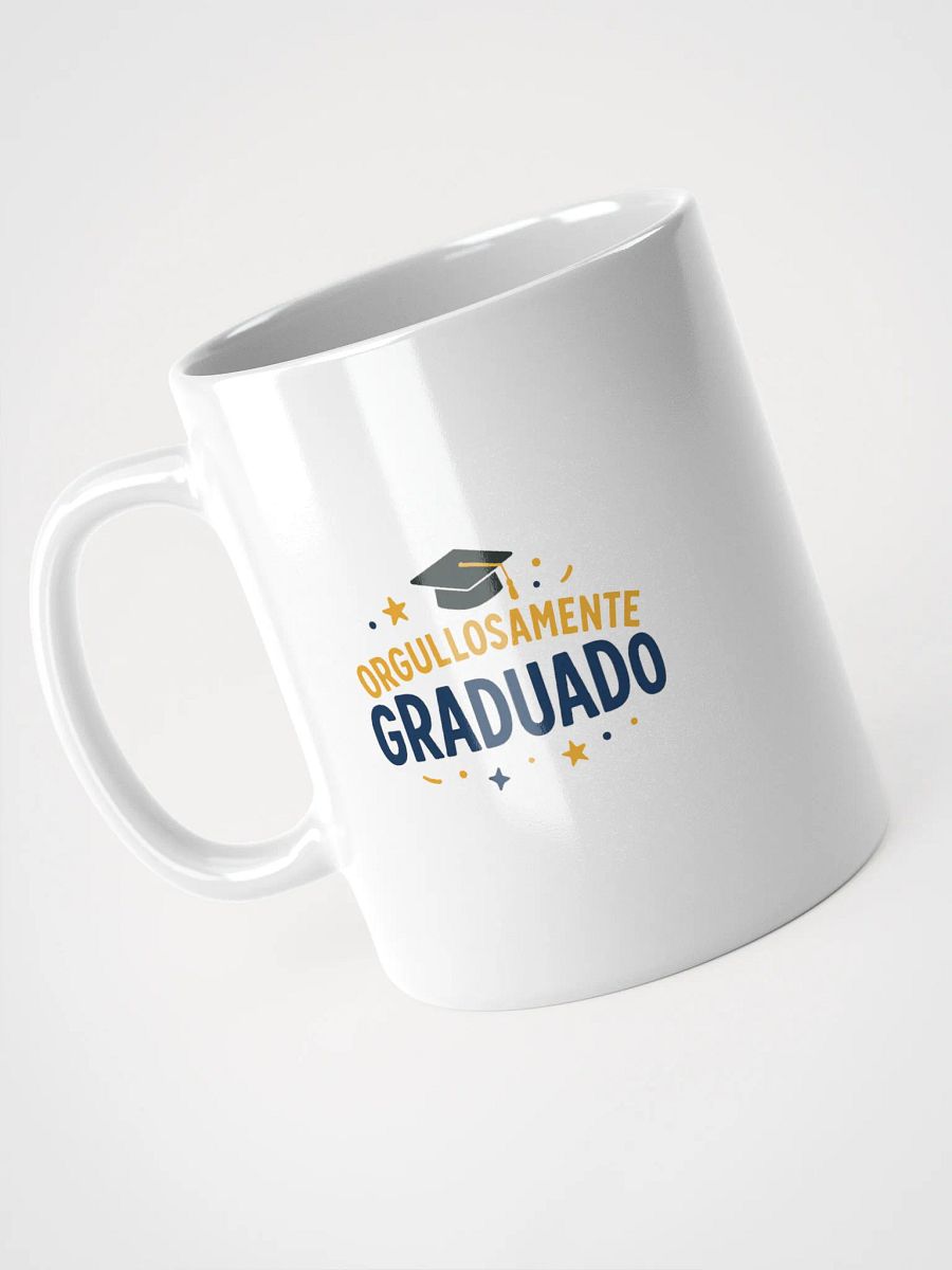 Achievement Celebration Mug product image (8)