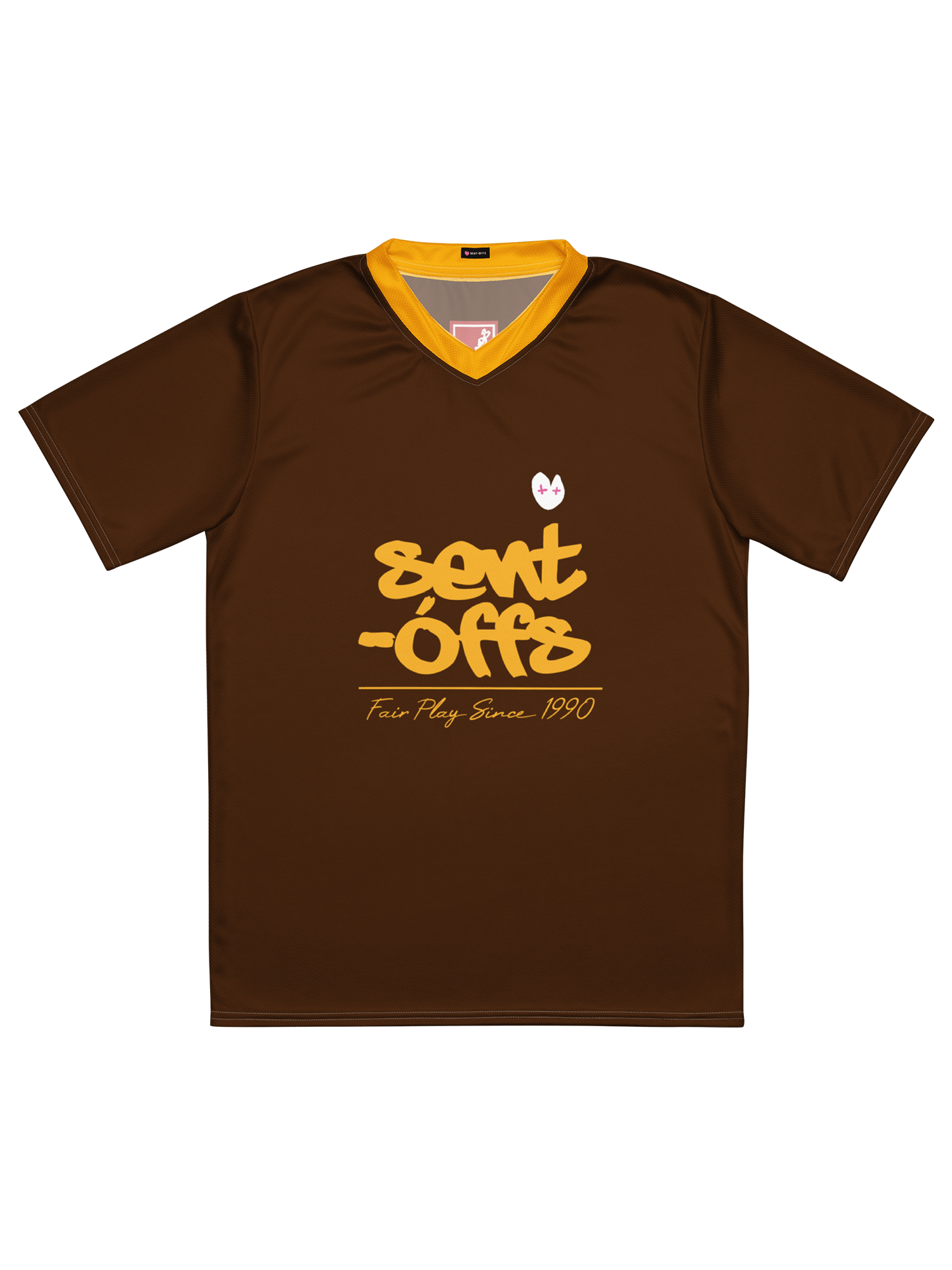 Play Like Coffee Break Jersey product image (1)