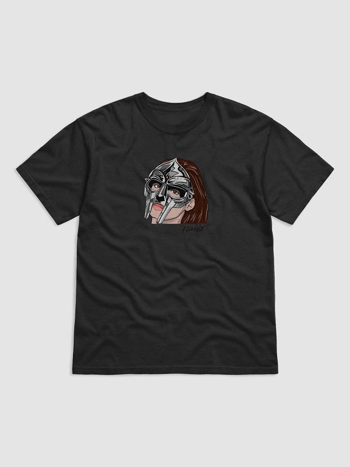 MF MISSILE Comfort Colors Garment-Dyed Heavyweight T-Shirt product image (5)