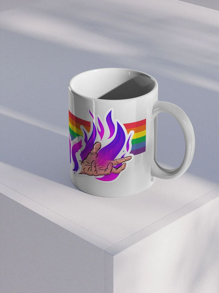 Ato Chaos Mug product image (2)