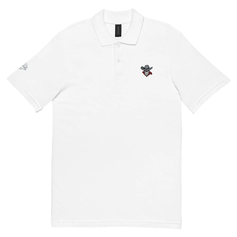 Portland Roughriders Unisex Polo product image (37)