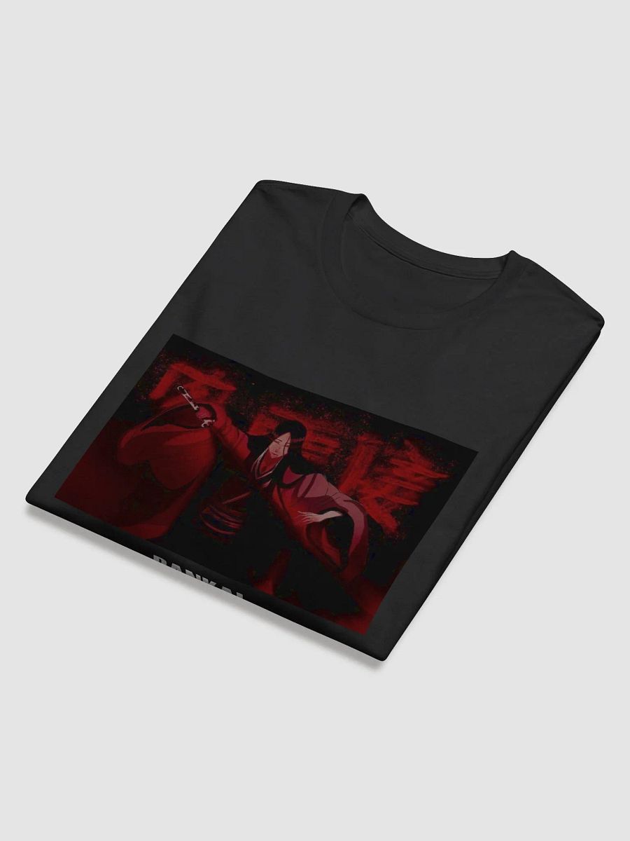 Bleach Unohana's Bankai Minazuki Long Sleeve Shirt product image (17)