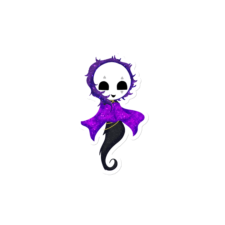 Miss Nobody Blanket Magnet product image (2)
