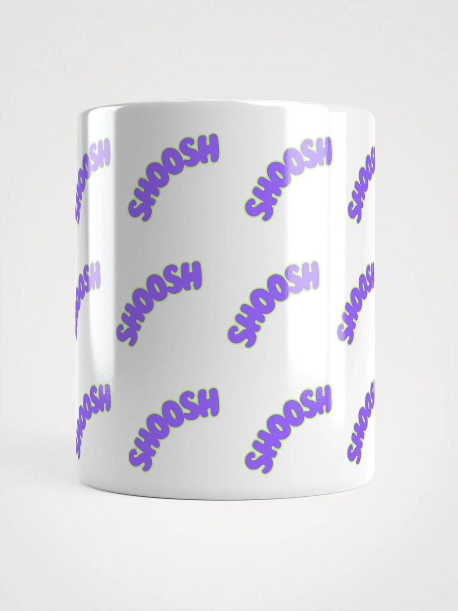 Shoosh Splash Ceramic Mug product image (14)
