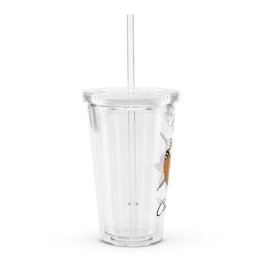 Cold Tumbler product image (3)