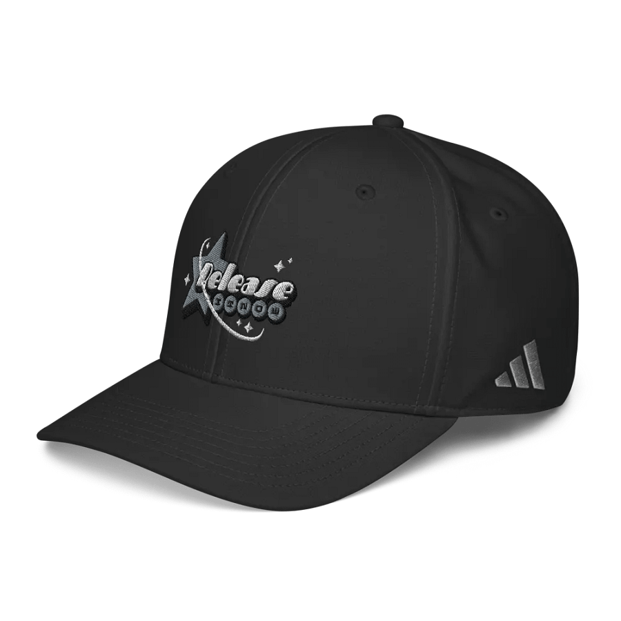 Urban Comfort Performance Cap product image (10)