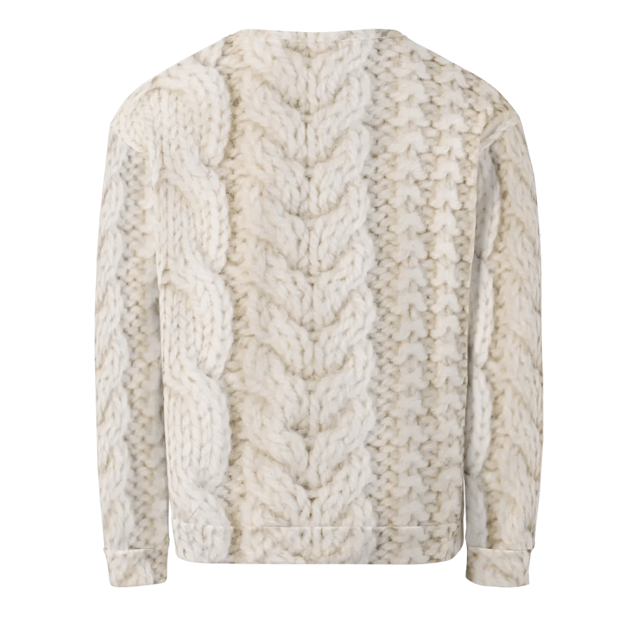 Tees sweater look product image (7)