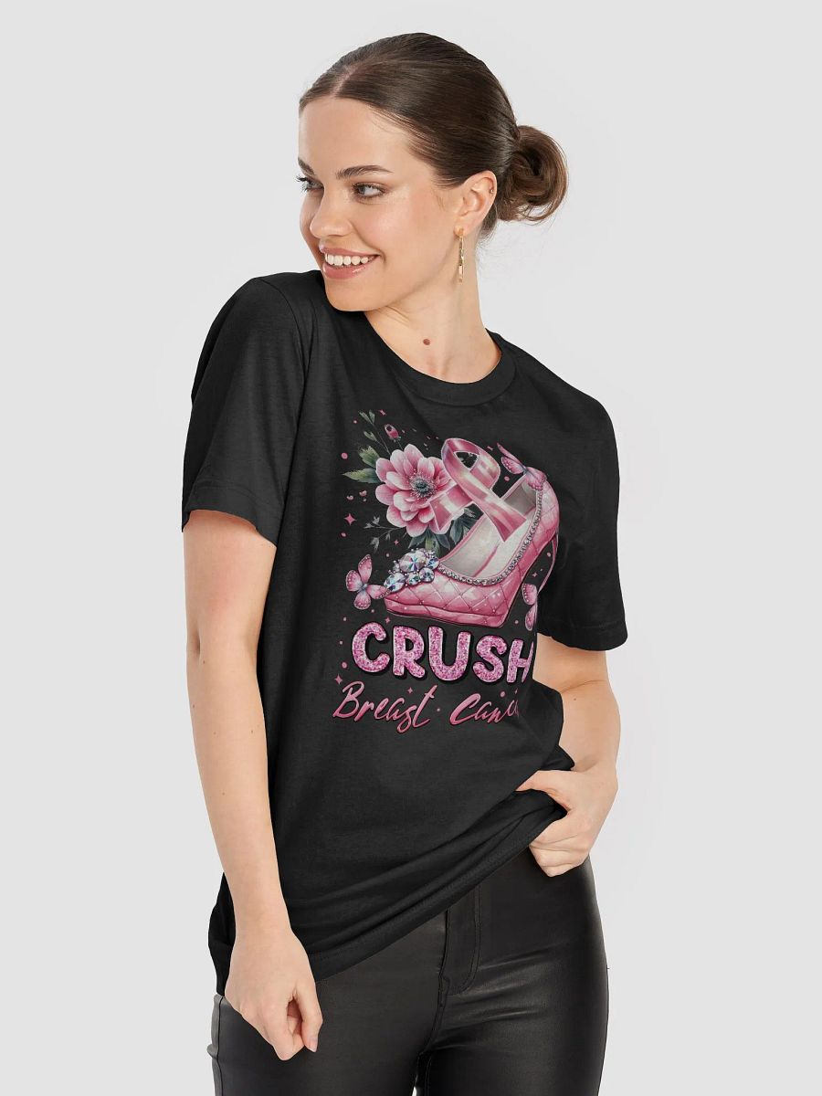 Crush T shirt product image (6)