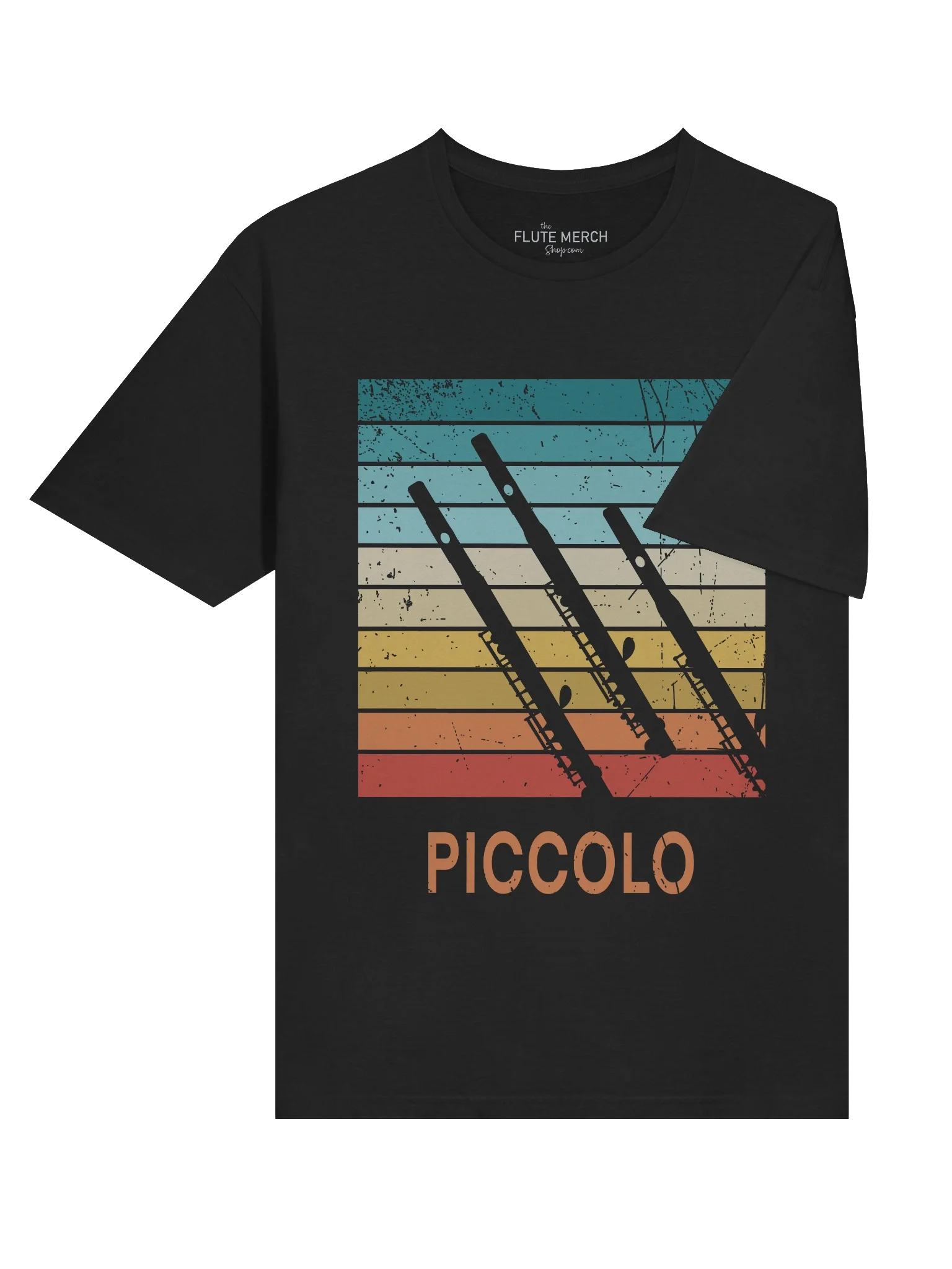 Retro Abstract - Piccolo product image (6)