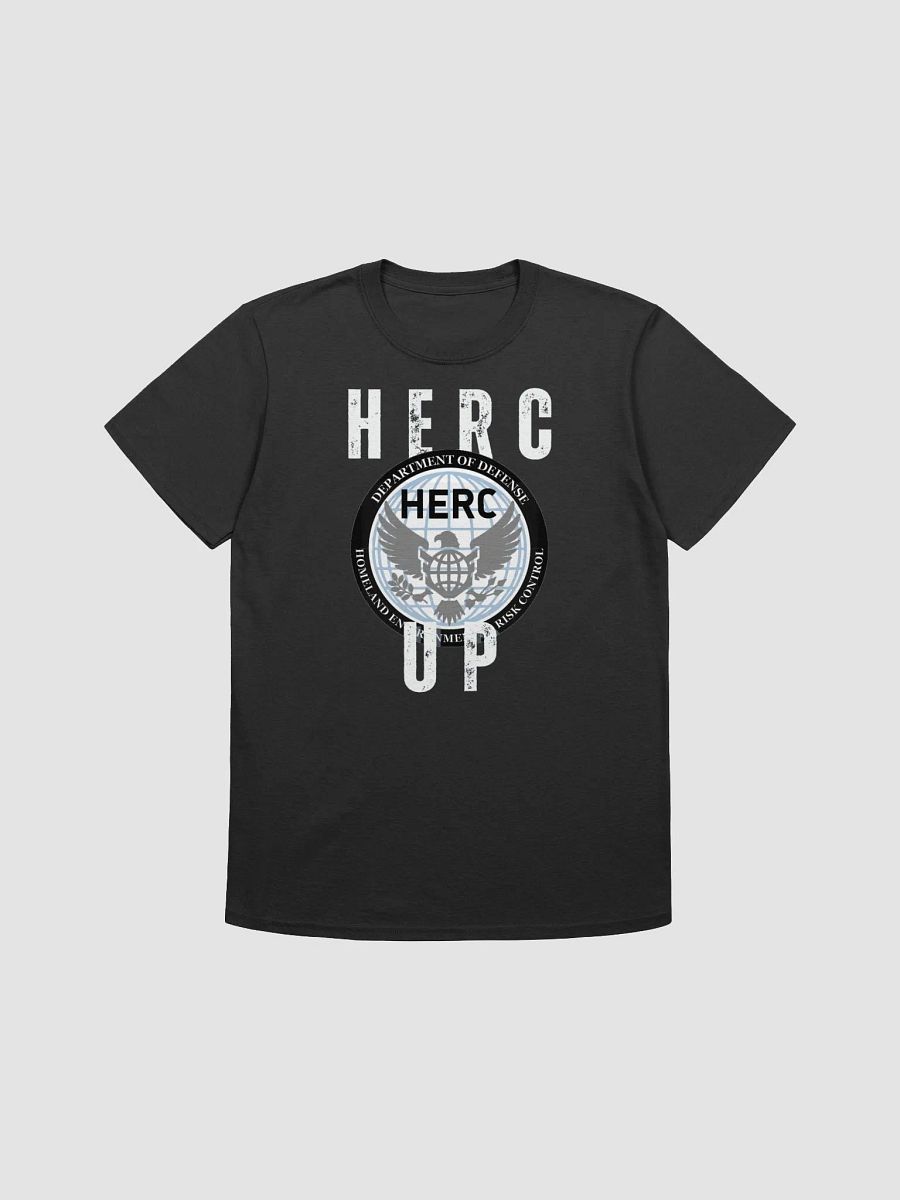HERC Up Tee product image (1)