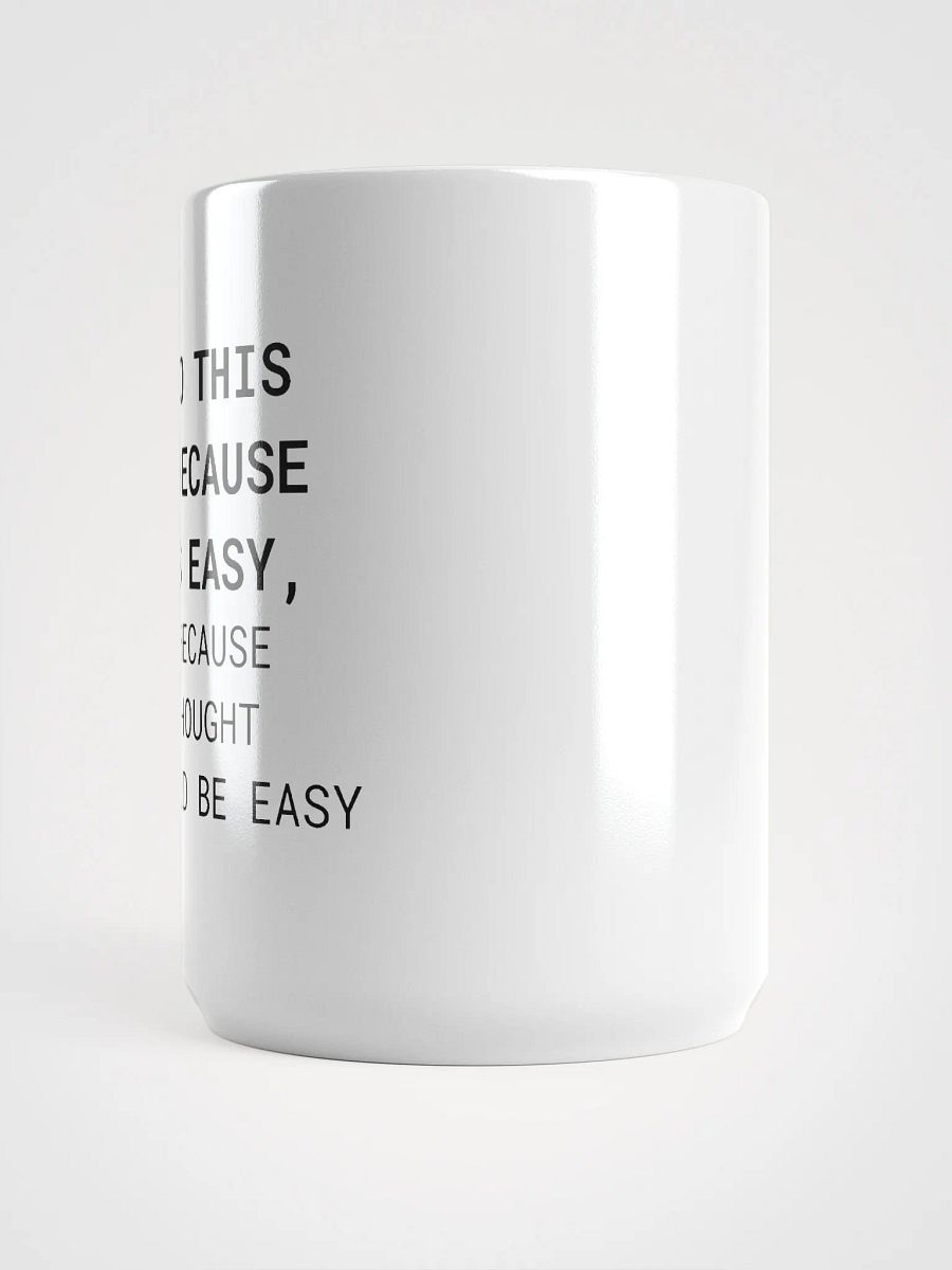 WE DO THIS CUP product image (3)
