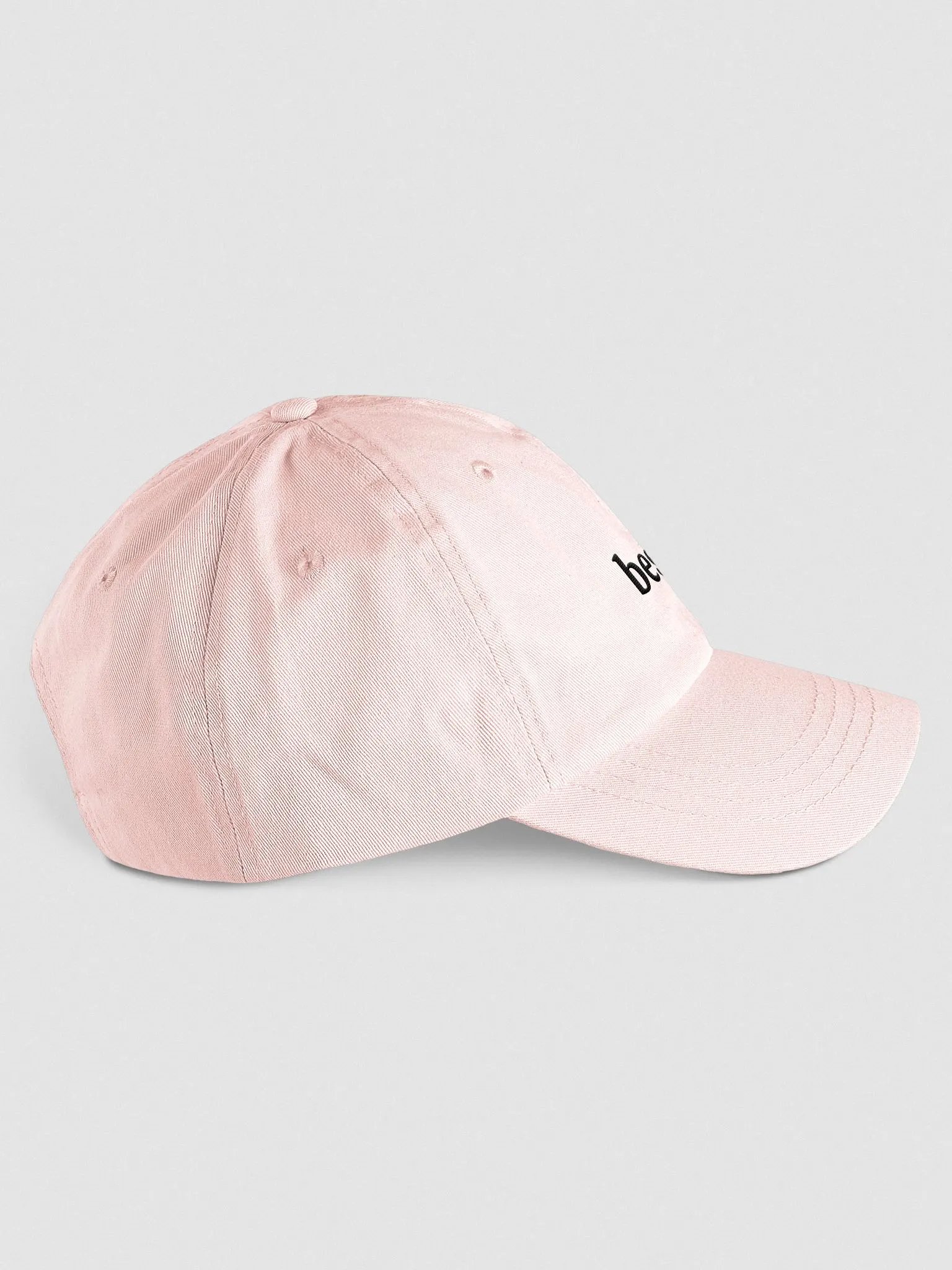 'bestie' dad cap product image (28)