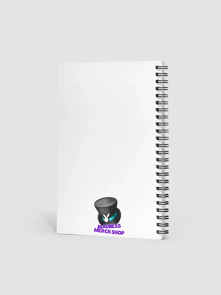 Ruff Life Notebook product image (2)