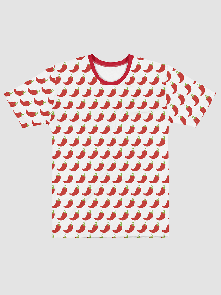 All-Over coinapaprika T-Shirt product image (1)