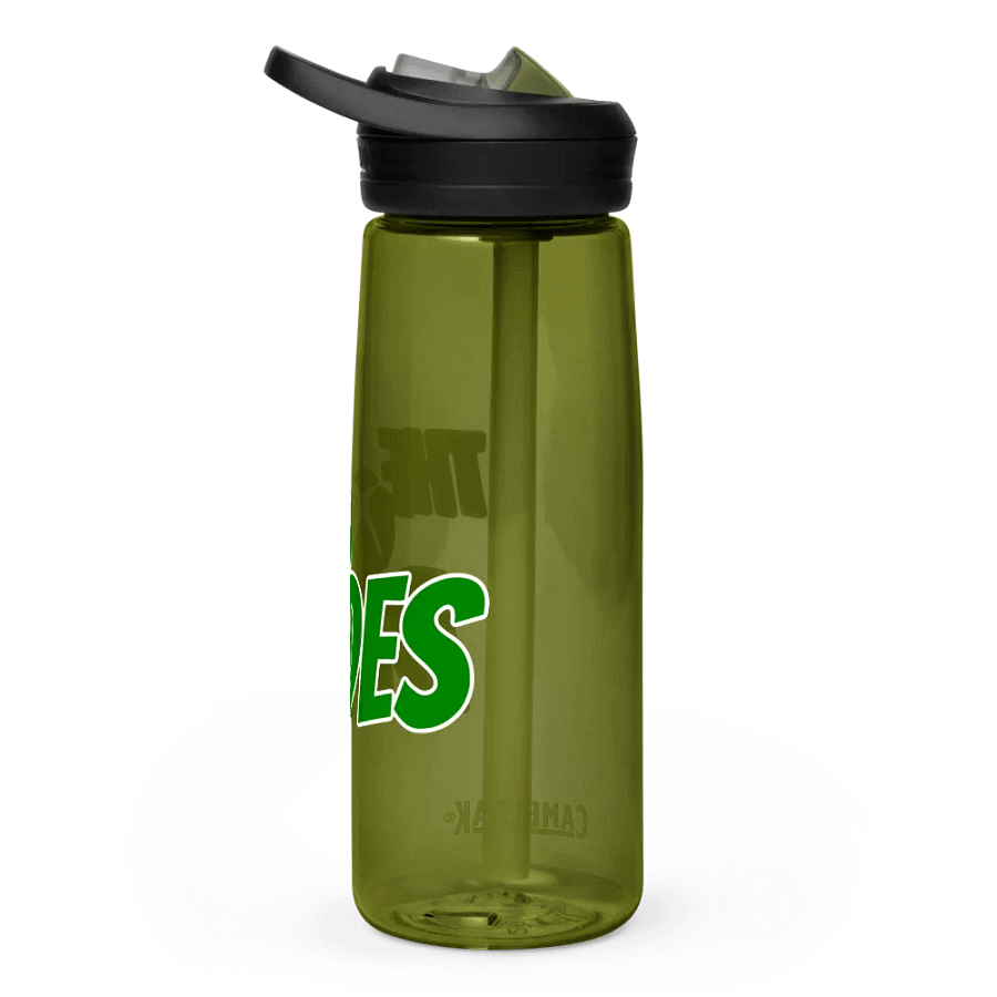 Xbox Dudes Water Bottle product image (4)