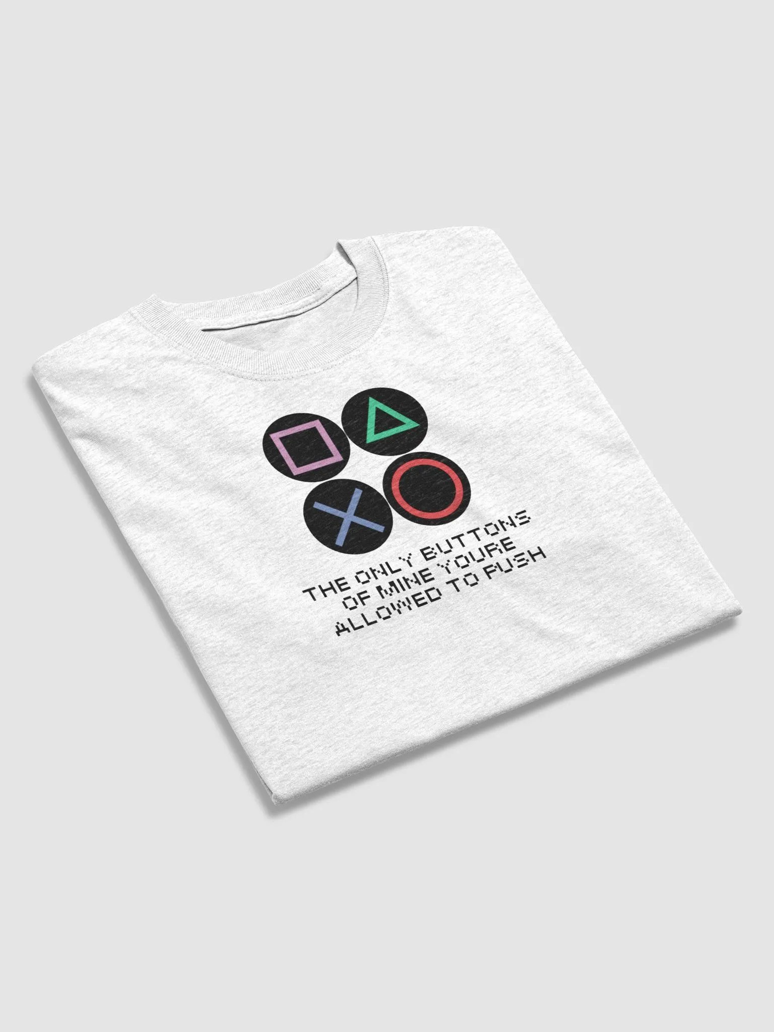 Buttons Shirt product image (27)