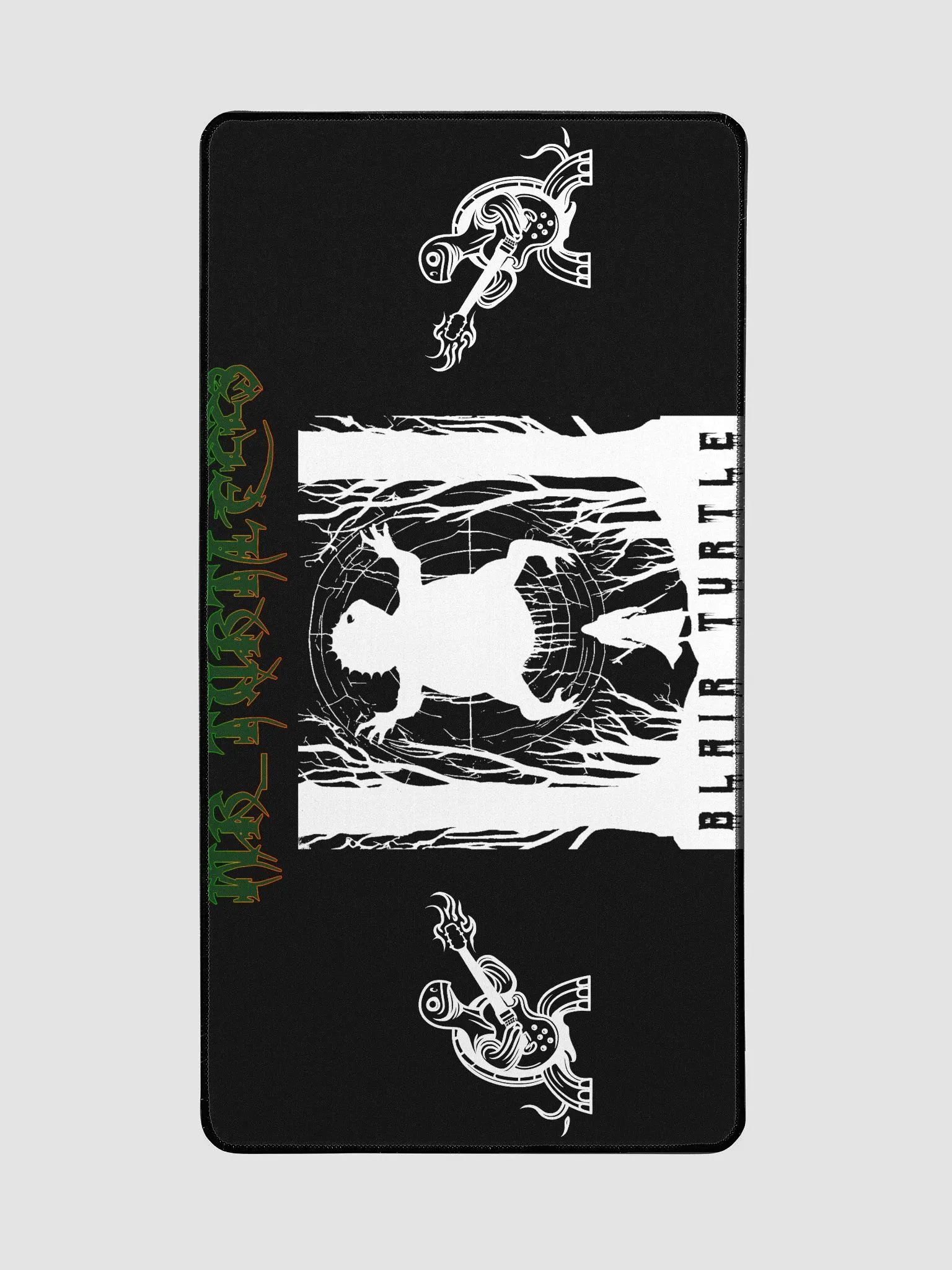 Blair Turtle Desk Mat product image (2)