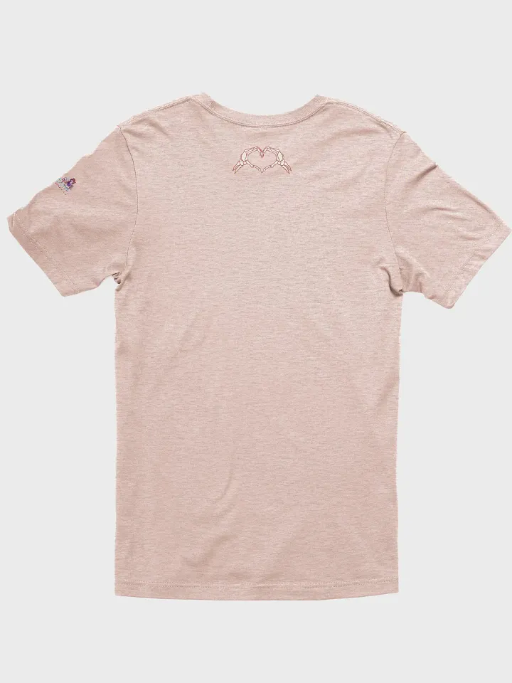 I SLAY ME supersoft tee product image (16)