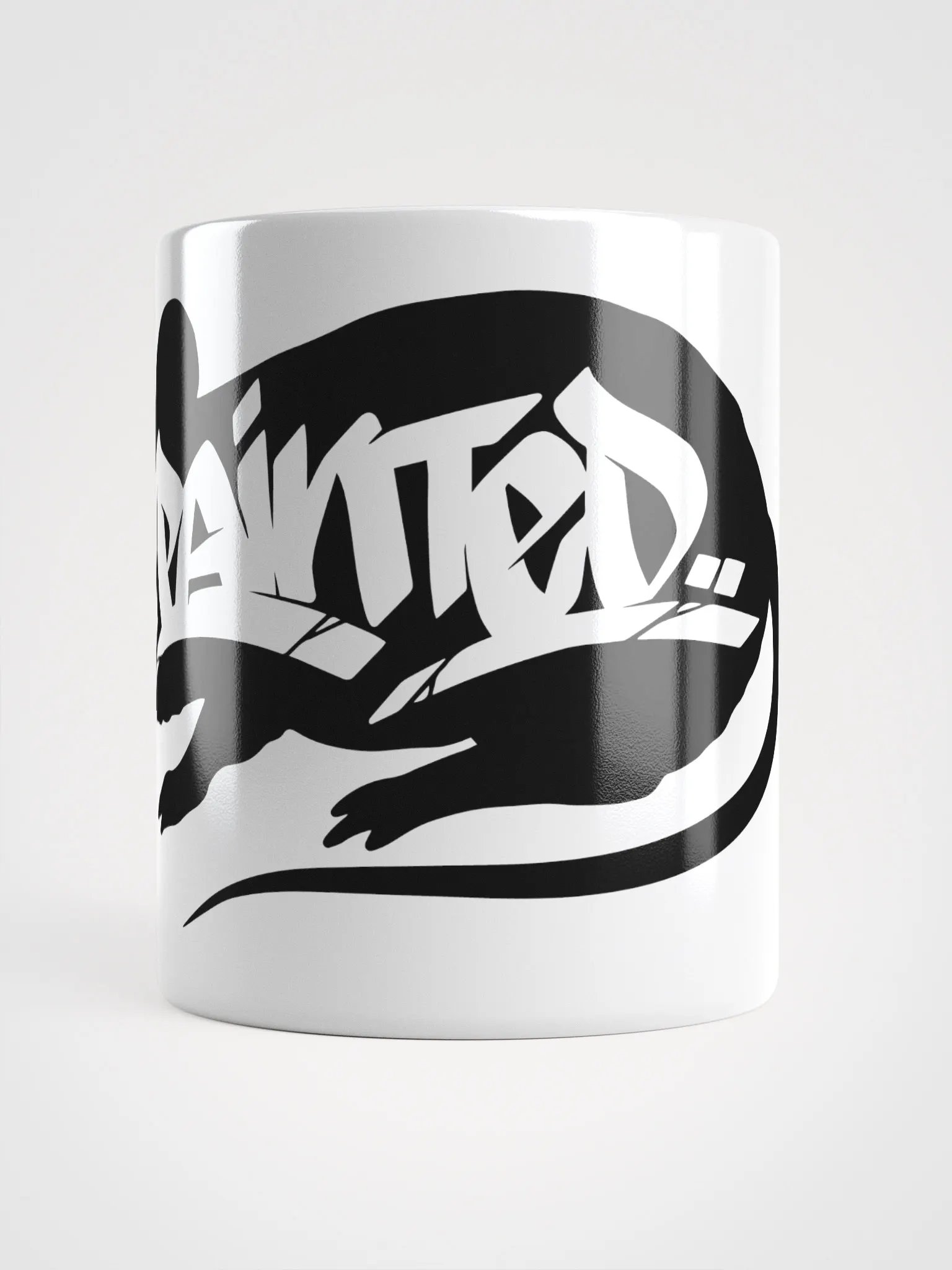Rat Mug product image (10)