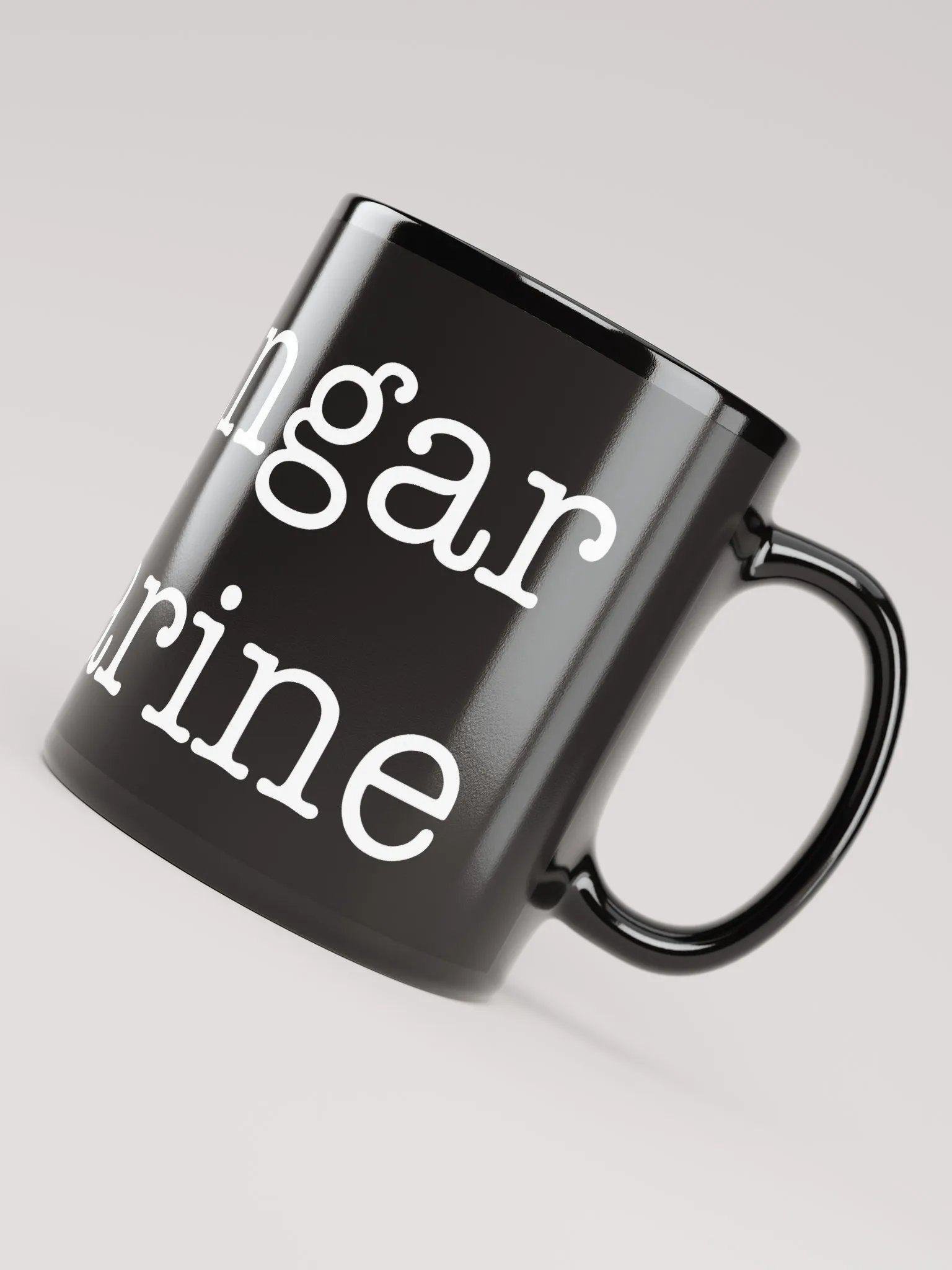 Dangar Marine mug product image (7)