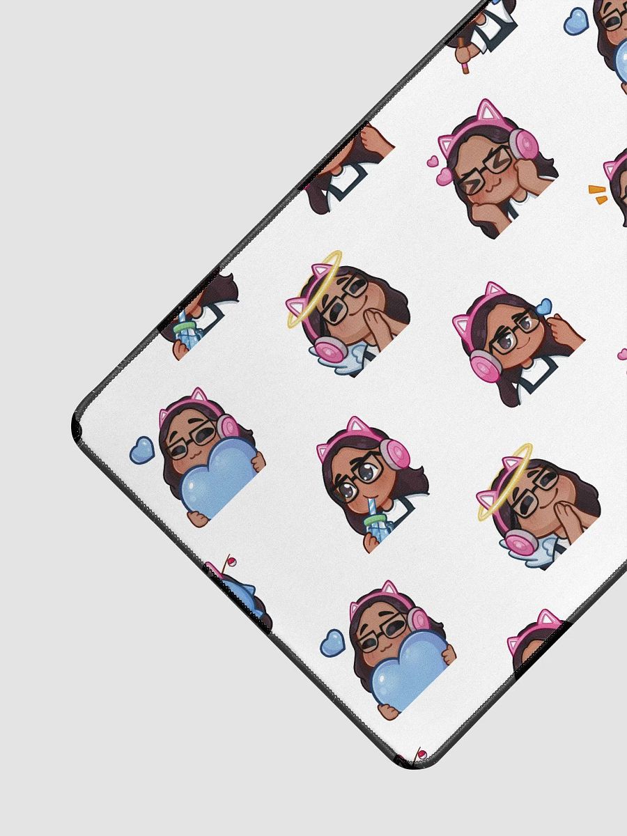 Emote Desk Mat product image (2)