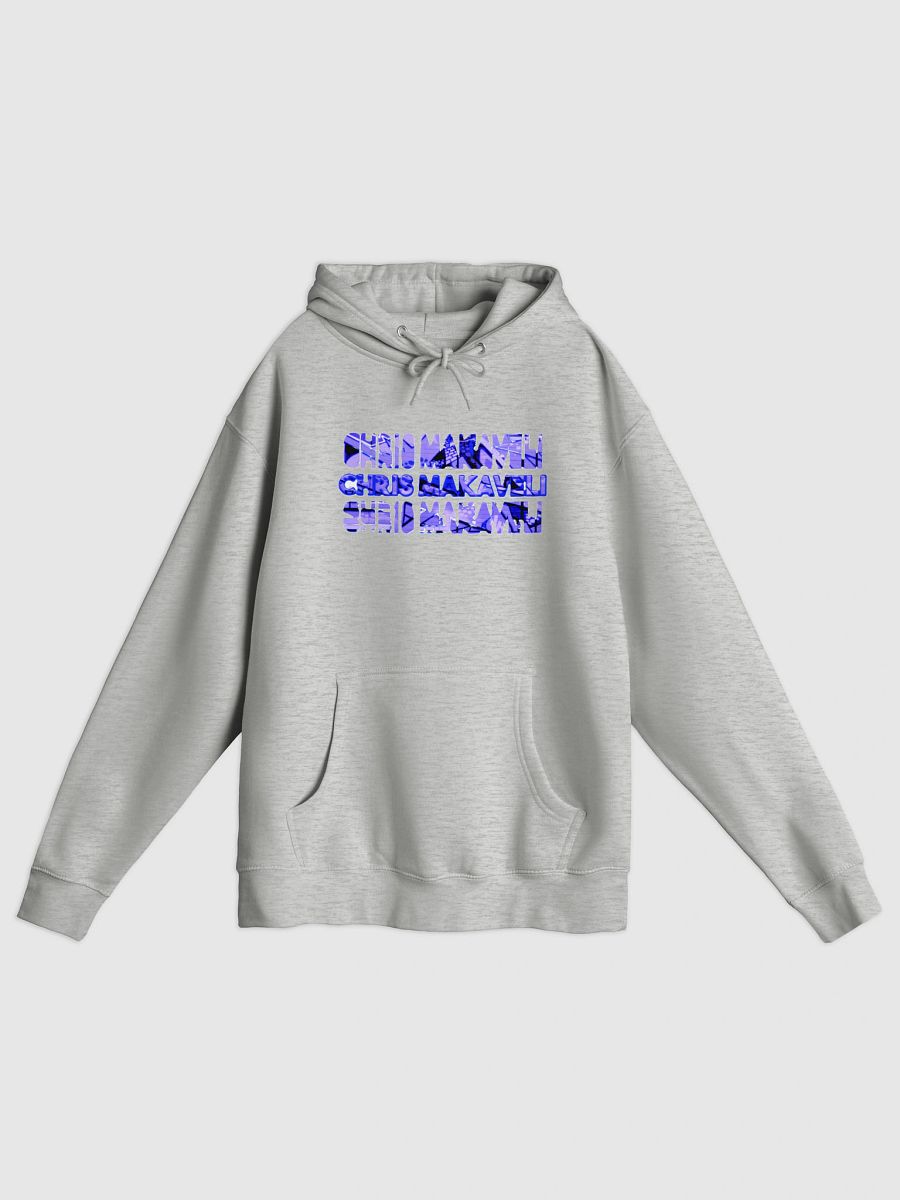 kws - Hoodie - Girls product image (7)