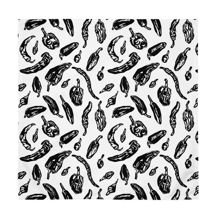 'Summer Peps' Napkins product image (2)
