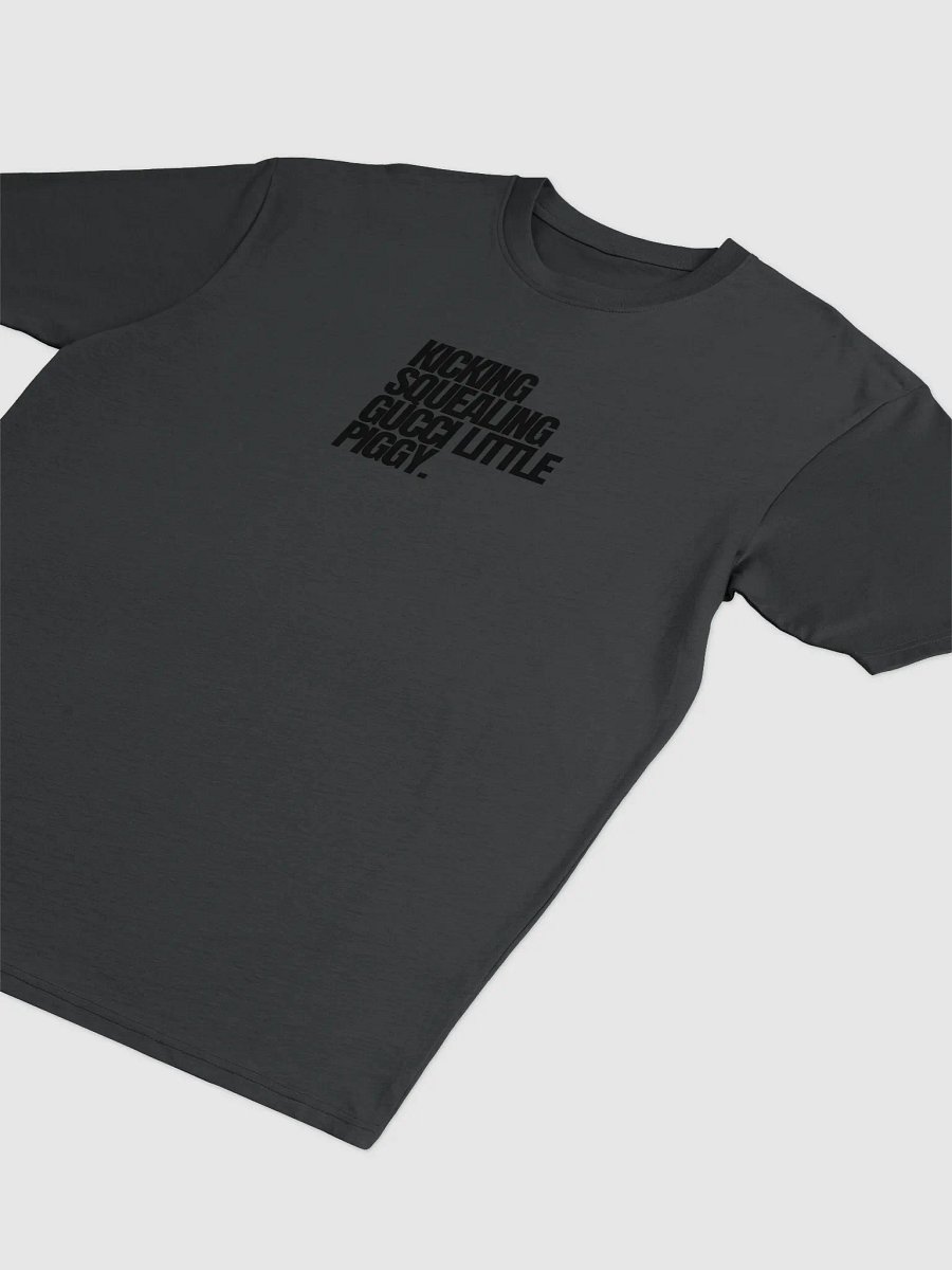 Squeeling Piggy Men's Premium Tee product image (3)