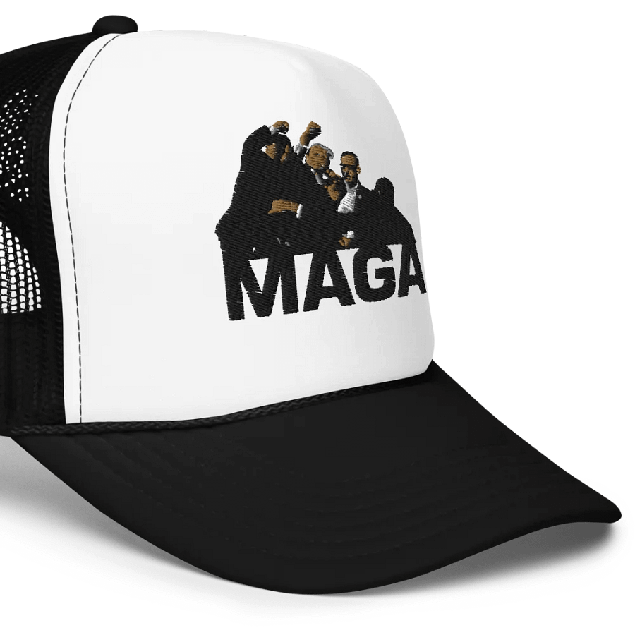 MAGA Hat product image (16)