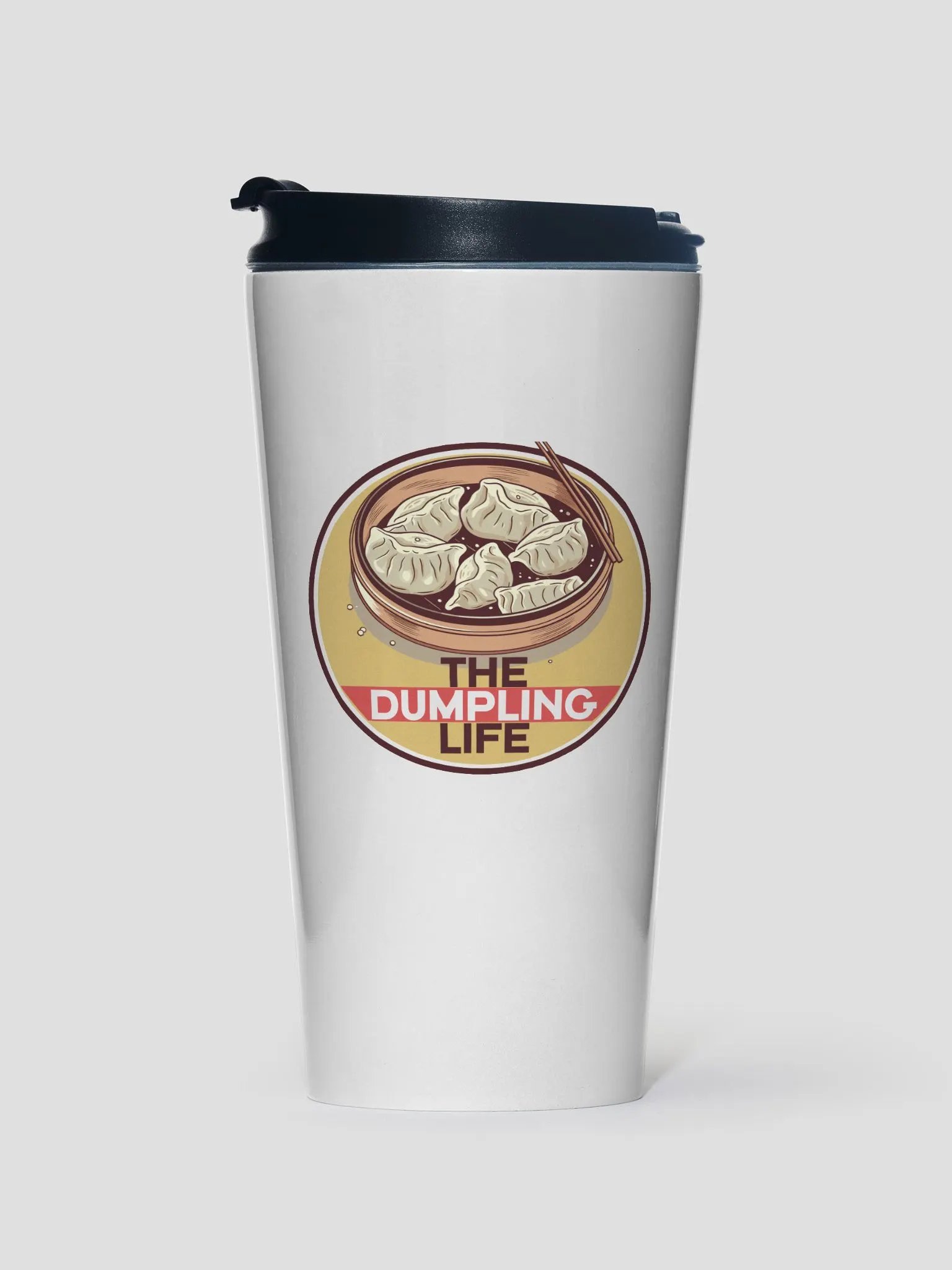 THE DUMPLING LIFE product image (1)