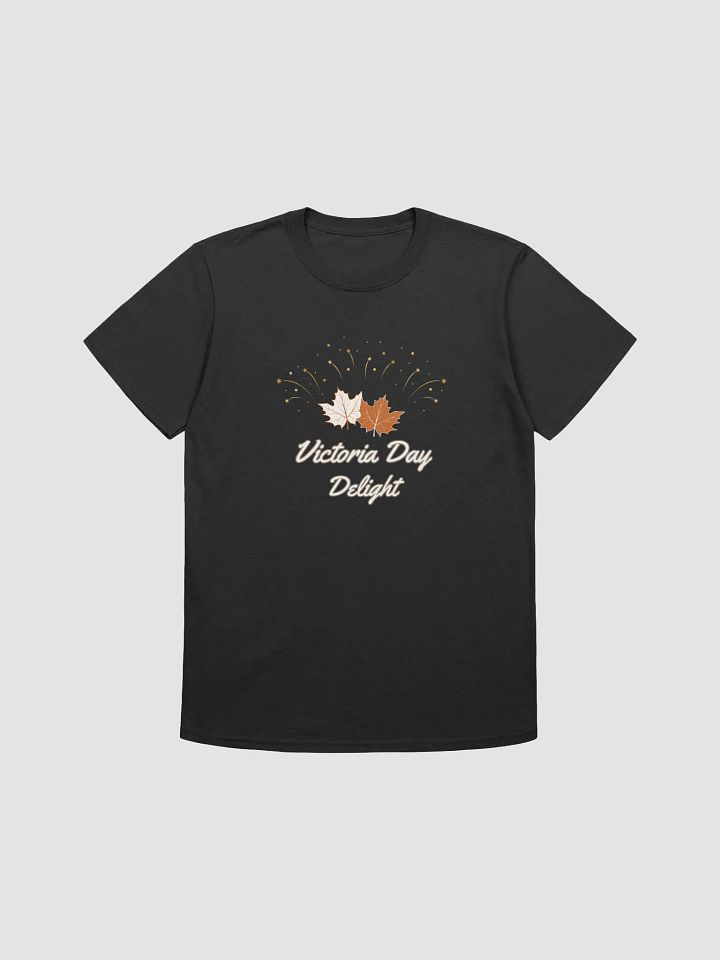 Canada Victoria Day Delight T-Shirt product image (1)