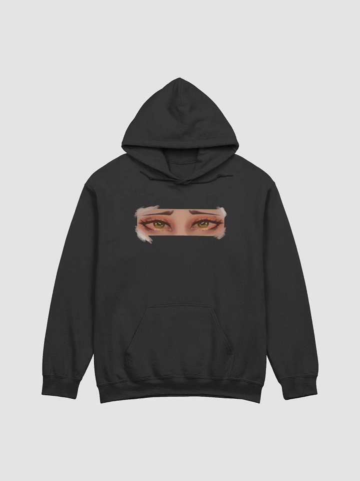 blooming hoodie product image (1)