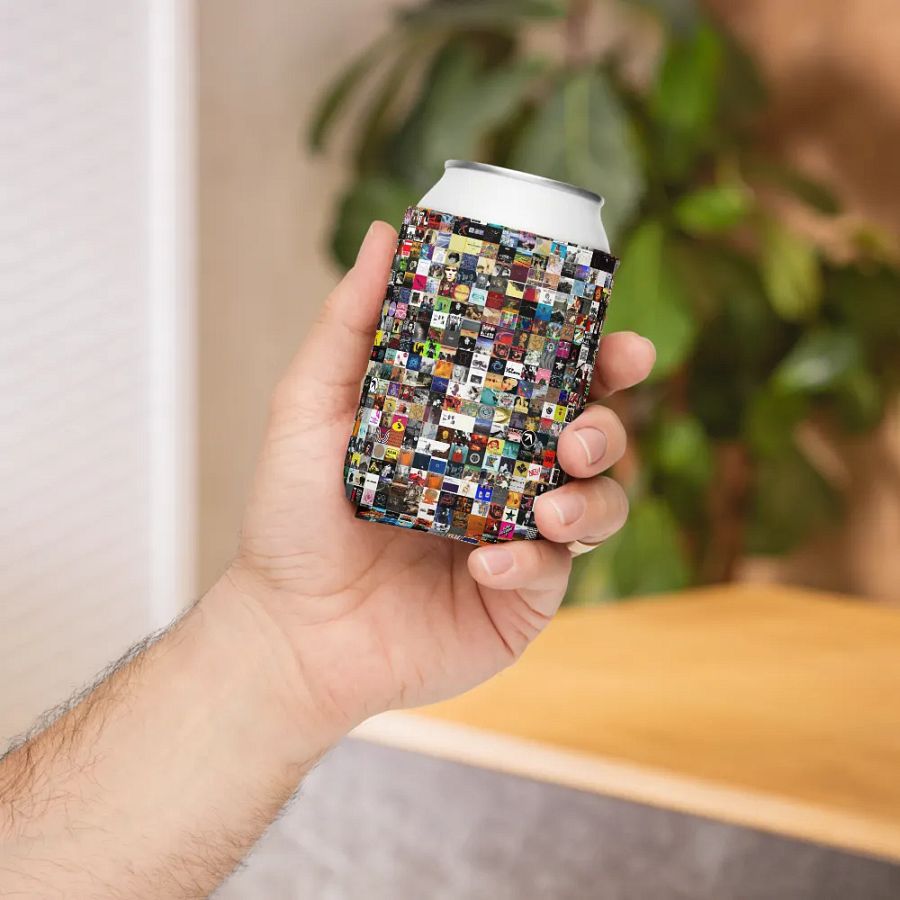 JayTV Can Koozie! product image (5)