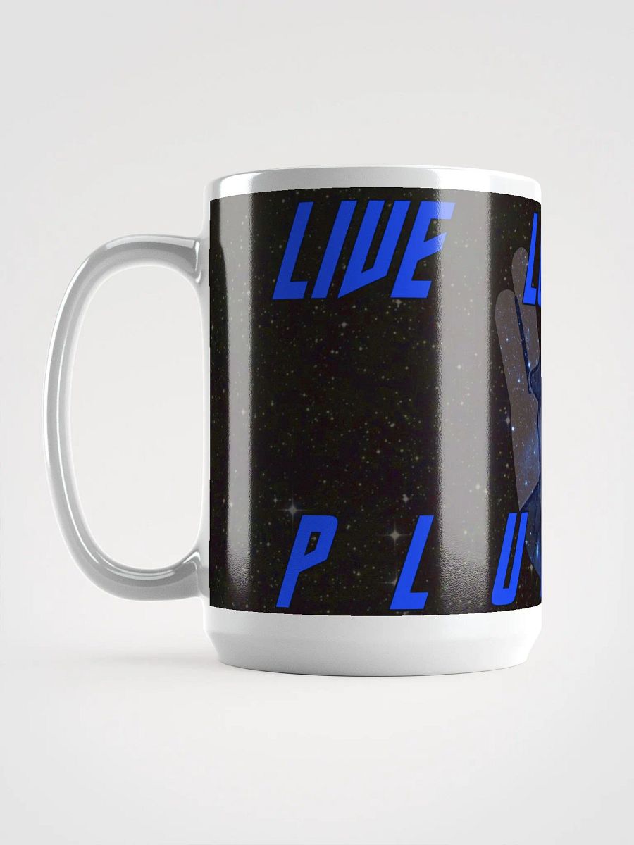 LLAP - BIG Pirate Mugging product image (6)