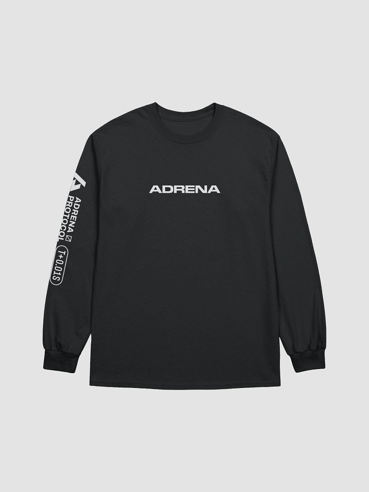Long Sleeve Shirt product image (1)