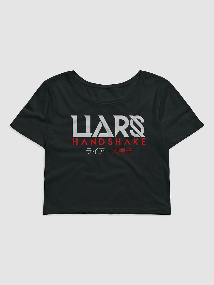 LH Crop Top product image (1)