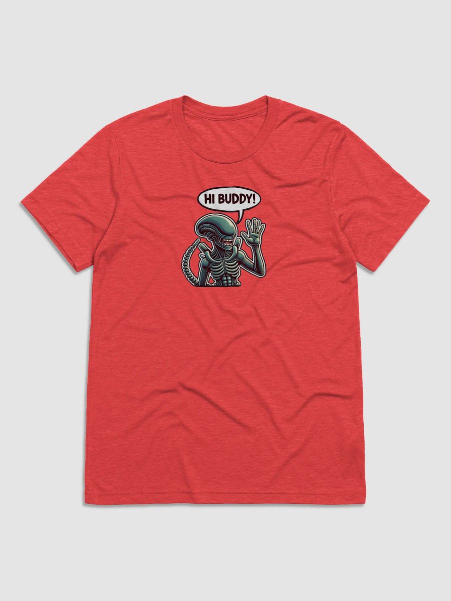 Alien buddy product image (4)