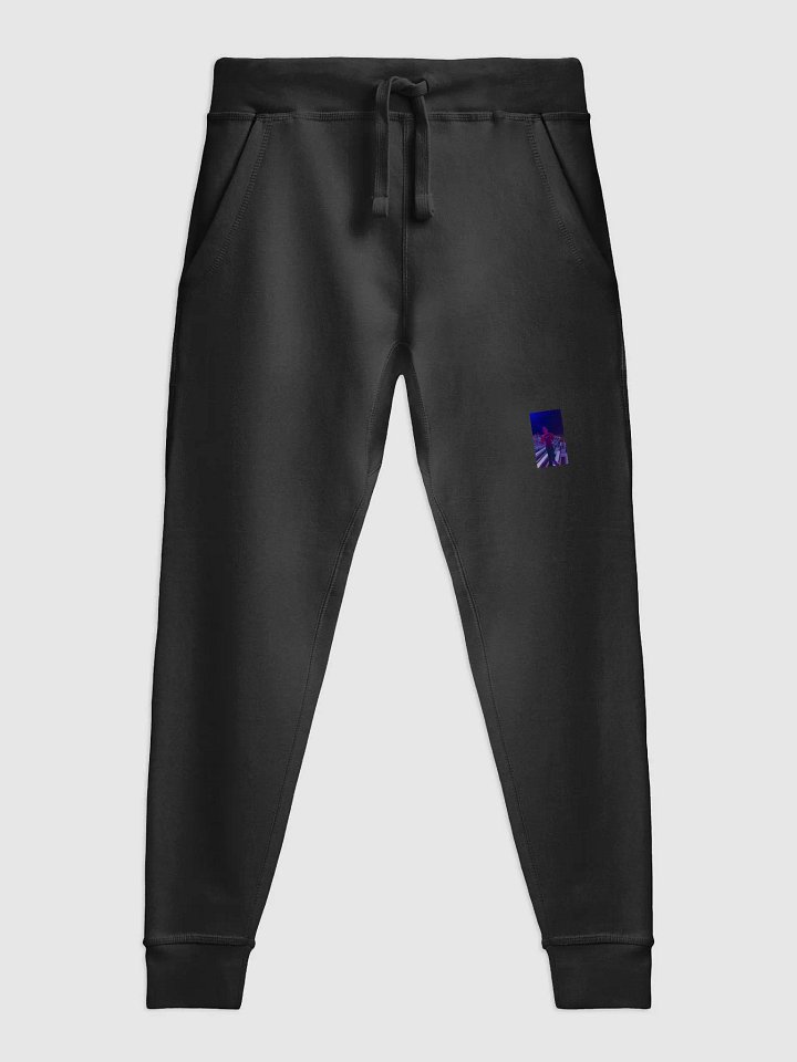 BC Kobe Nighttime Bleacher Pose Joggers product image (1)