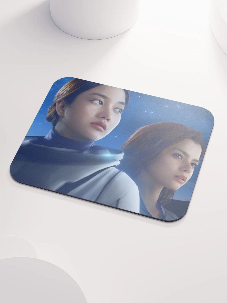 🌌🎬 Uranus 2324 Mouse Pad 🖱️✨ product image (3)