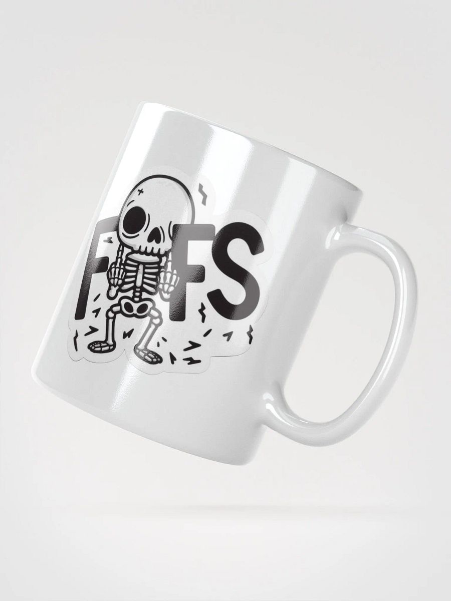 Z's Ffs Cup product image (2)